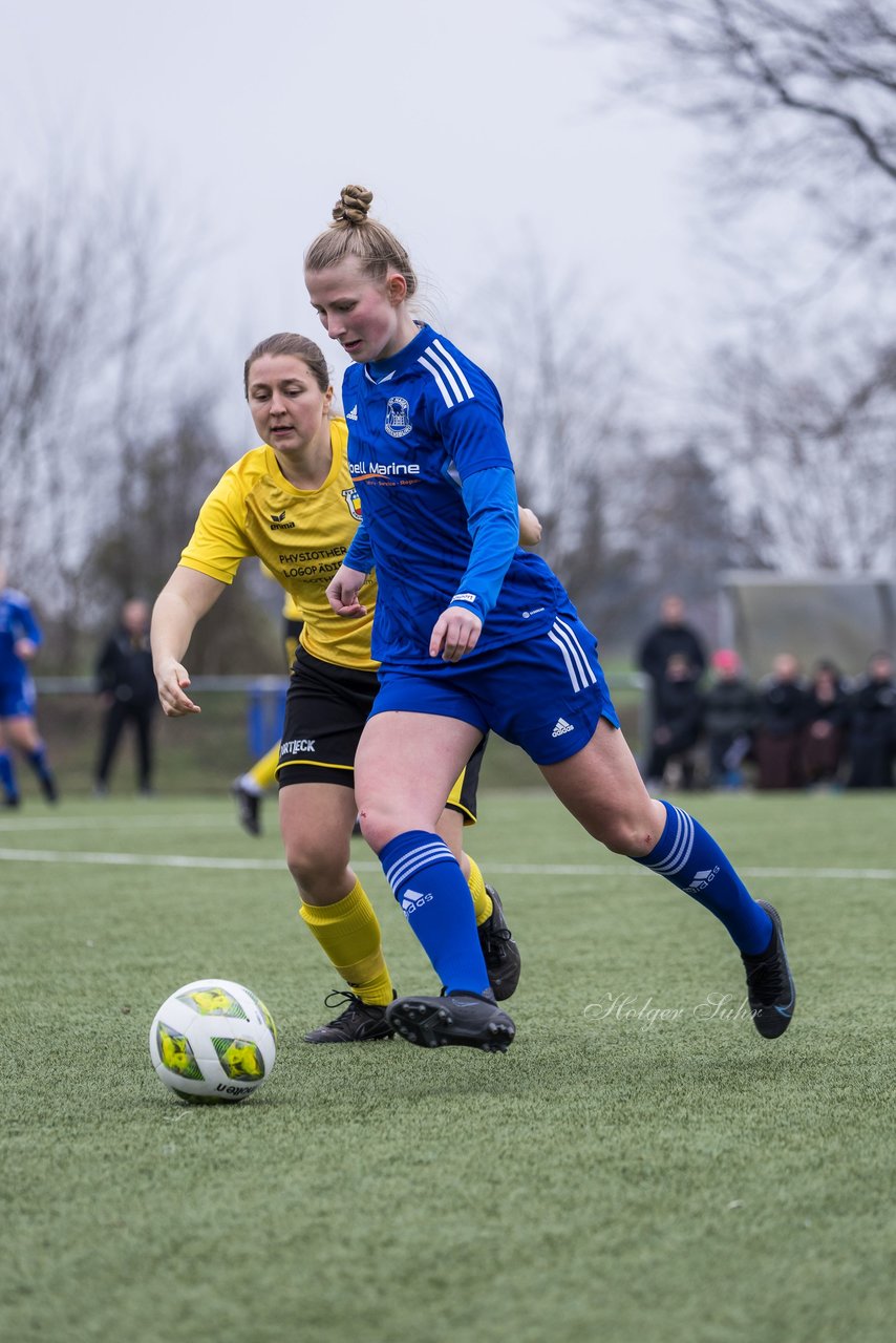 Bild 314 - F SSC Hagen Ahrensburg - SV Frisia Risum-Lindholm : Ergebnis: 1:2